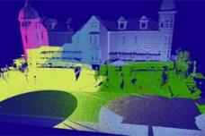 New ASTM Standard will help evaluate laser scanners used for 3D imaging