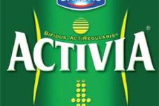 Danone launches Activia yoghurt in Australia