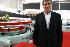K 2013: Addex unveils industry-leading capabilities