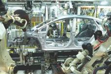 Prosperous year ahead for Thai’s auto industry