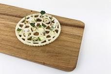 3D printing food has a future
