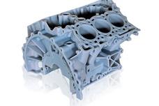 3D printing to replace CNC production