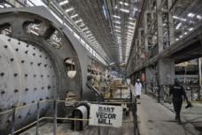 Zambian mining firm injects US$2.2B smelter upgrade project