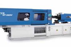 Power-saving injection moulding machine