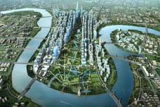 China’s Suzhou receives the largest capital investment from Taiwan