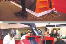 STEELFAB 2013: Opens its doors in January