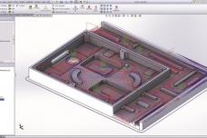 SolidCAM to showcase at SolidWorks World 2014