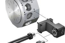 A new potential for turning centres