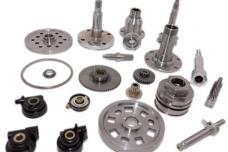 Fundamentals of cold forging