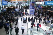 Sustainability drives trends at interpack
