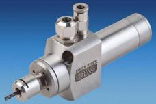 Spindles for multiple locations