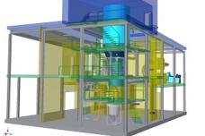 Contract manufacturer opening up new markets