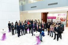 Evonik expands Shanghai technical service lab for pharma polymers