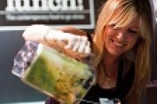 lunch! show announces big name seminar line-up