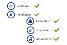 Ensuring compliance with weighing-related regulations in pharma manufacturing