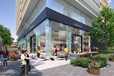 Shiseido builds new innovation hub in Japan