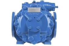 Mouvex unveils addition to A series eccentric disc pumps