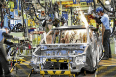 Vietnam-Philippine auto market in 2018