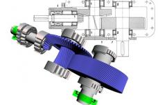 Bearing design with systems expertise