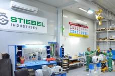 Conveying technology maker opens UAE branch