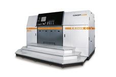 Concept Laser wide range of products drive orders, sales