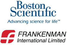 Boston Scientific, Frankenman strike deal for China market