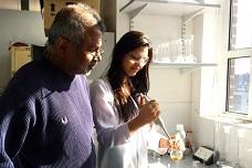 Smell even better when sweaty