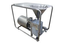 Alfa Laval introduces inline powder-liquid mixer