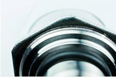 Fiber laser solution retro-fits pulsed Nd:YAG laser apps