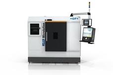 Ultrafast laser micromachining