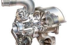 Asia drives auto turbocharger market