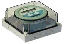 Monitoring combustible gases in kilns