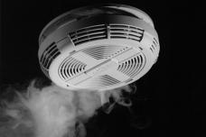 Growing application of smart smoke detectors