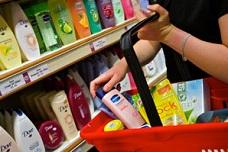 Unilever posts strong first quarter for 2015