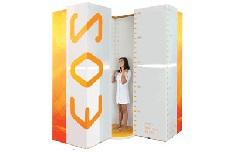 EOS imaging marks first Hong Kong installation with CUHK