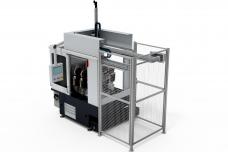 CUBE evo revolutionises tape finishing processes