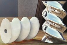 Stratasys announces 2015 Extreme Redesign 3D Printing Challenge winners