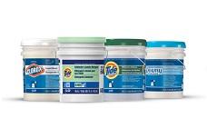 P&G’s institutional laundry system wins Silver Edison Green Award