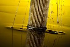 Choosing the best hydraulic fluid
