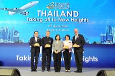Thailand's economic transformation