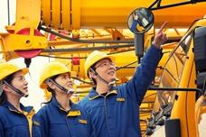 XCMG Hydraulics speed up production time by 83%