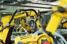 Indonesia manufacturing reaches 50.7%