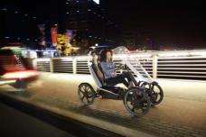 Schaeffler, NTU launch joint research initiative for urban mobility