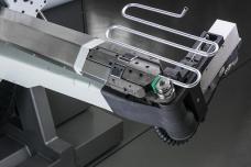 Bending from coil
