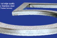 A technical and commercial comparison of fbre laserand Co2 laser cutting Part 2: