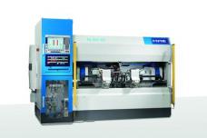 Automatic straightening machine from MAE