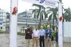Songwon completes acquisition of SeQuent Specialty Chemicals