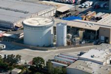Kroger converts food waste into clean energy