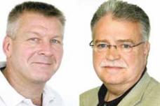 Management changes for K-Tron