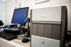 UNITAID rolls out rapid diagnostic testing for TB